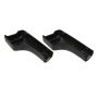 URO Parts 95562830601SET Wiper Arm Pivot Cover (Pair)