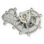 URO Parts 95810603341 Water Pump w/ Gasket