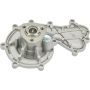 URO Parts 95810603341 Water Pump w/ Gasket