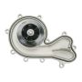 URO Parts 95810603341 Water Pump w/ Gasket