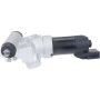 URO Parts 95835209104 Parking Brake Actuator