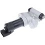 URO Parts 95835209204 Parking Brake Actuator