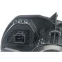 URO Parts 95857234203 Blower Motor Assembly