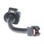 URO Parts 95861236550 Brake Pad Sensor