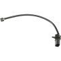 URO Parts 95B907253A Brake Pad Sensor