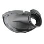 URO Parts 96410640302 Cooling Fan Air Duct