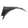 URO Parts 96410640302 Cooling Fan Air Duct