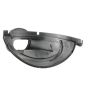 URO Parts 96410640302 Cooling Fan Air Duct