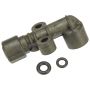 URO Parts 96410708821PRM Camshaft Oiler Kit, Aluminum