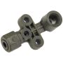 URO Parts 96410708821PRM Camshaft Oiler Kit, Aluminum