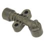 URO Parts 96410708821PRM Camshaft Oiler Kit, Aluminum