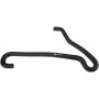 URO Parts 96420714300 Crankcase Breather Hose