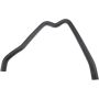 URO Parts 96420714501 Crankcase Breather Hose