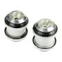 URO Parts 964331020B Control Arm Bushing Kit
