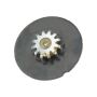 URO Parts 96435109601 Brake Pad Shim