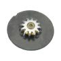URO Parts 96435109601 Brake Pad Shim