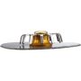 URO Parts 96435109602 Brake Pad Shim