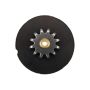 URO Parts 96435109602 Brake Pad Shim