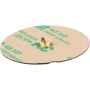 URO Parts 96435109602 Brake Pad Shim