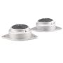 URO Parts 96437504381KIT Engine Mount Set