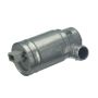 URO Parts 96460616000 Idle Control Valve
