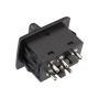 URO Parts 96461362101 Window Switch