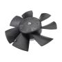 URO Parts 96462403500 Engine Oil Cooler Fan