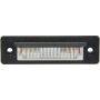 URO Parts 9646316200101C License Plate Lamp