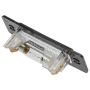 URO Parts 9646316200101C License Plate Lamp