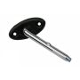 URO Parts 96473131900PRM Sun Visor Mount