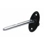 URO Parts 96473132000PRM Sun Visor Mount