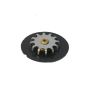 URO Parts 96535109600 Brake Pad Shim