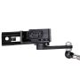 URO Parts 97034302203 Suspension Height Level Sensor