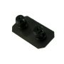 URO Parts 97035208600 Brake Pad Shim