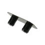 URO Parts 97035208600 Brake Pad Shim