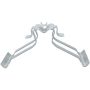 URO Parts 97035295900 Brake Pad Retainer Clip