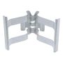 URO Parts 97035295900 Brake Pad Retainer Clip