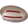 URO Parts 971000 Chrome Mirror Covers