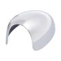 URO Parts 971000 Chrome Mirror Covers