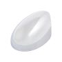 URO Parts 971000 Chrome Mirror Covers