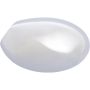 URO Parts 971000 Chrome Mirror Covers
