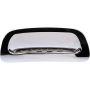 URO Parts 971076 Hood Scoop Overlay
