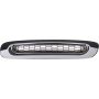 URO Parts 971076 Hood Scoop Overlay