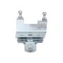 URO Parts 98142402300 Pivot Lever M/T Shift Cable