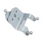 URO Parts 98142402300 Pivot Lever M/T Shift Cable