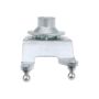 URO Parts 98142402300 Pivot Lever M/T Shift Cable