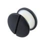 URO Parts 98150459700 Door Sill Panel Clip