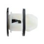 URO Parts 98150459700 Door Sill Panel Clip