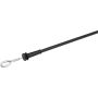 URO Parts 98651201702 Deck Lid Release Cable
