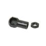 URO Parts 98656127902PRM HD Convertible Top Arm End